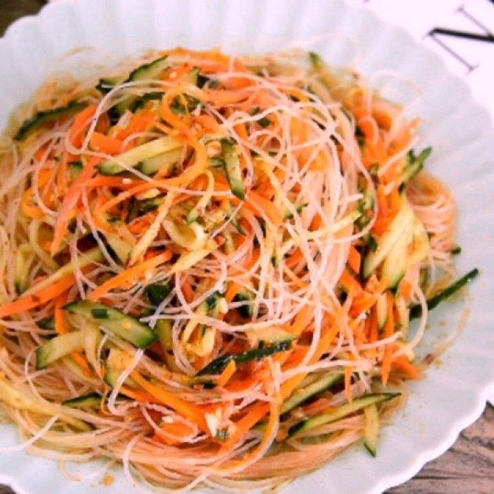 美味|9月我家隔三差五吃道开胃凉拌菜,一顿吃好几盘,简单易学美味