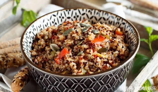 碳水化合物|糖尿病人吃饭的时候，不用担心血糖上升，学习5种方法，营养丰富