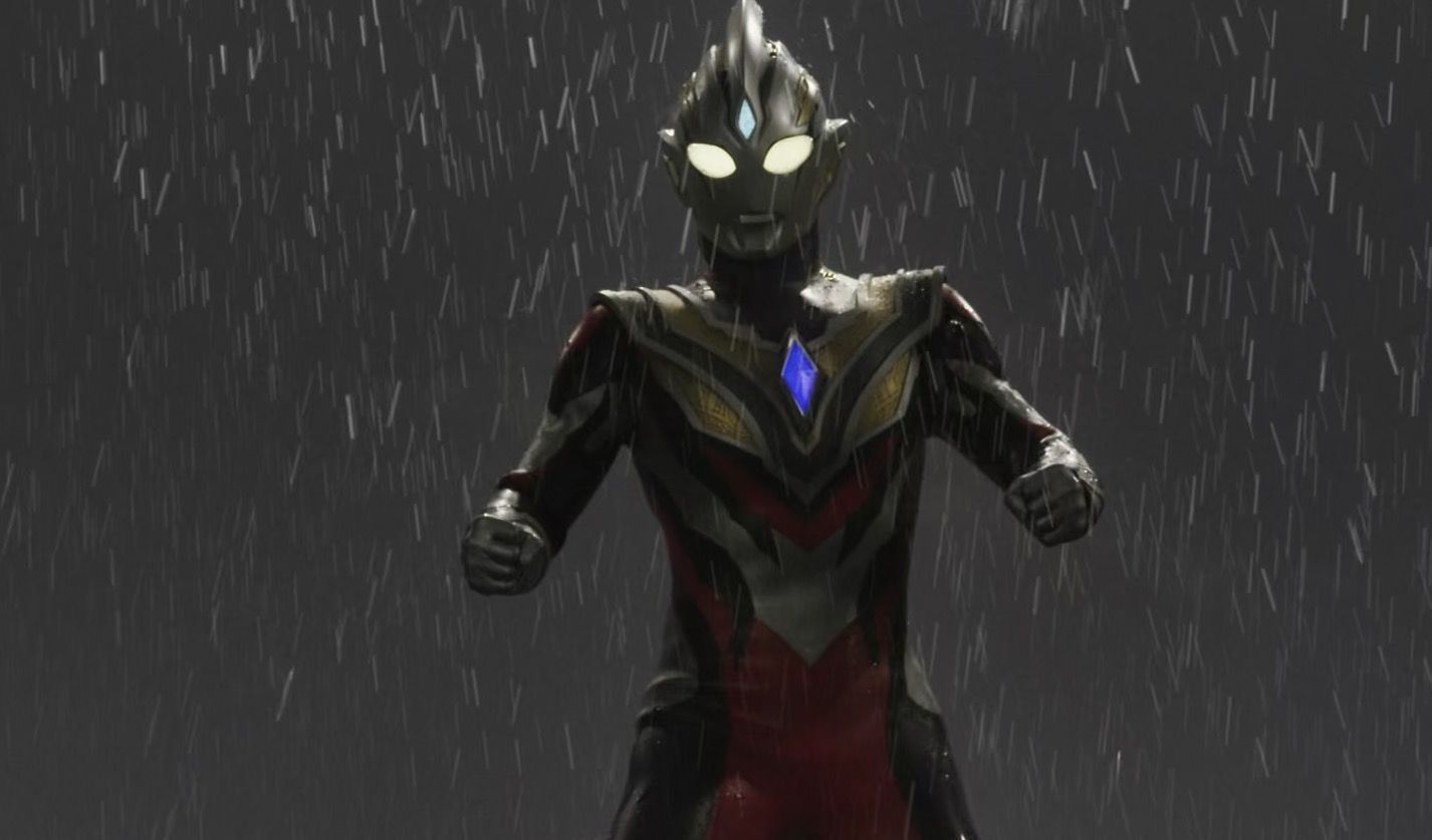 伊格尼斯|《特利迦奥特曼》完结,不断致敬之后有没有成为新生代的经典