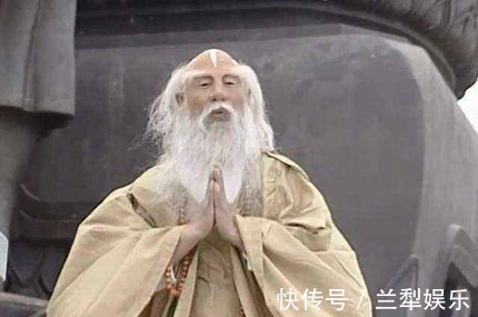 如来佛祖&玉帝安排了一位仙人,日夜监视如来佛祖的灵山,这位仙人是谁