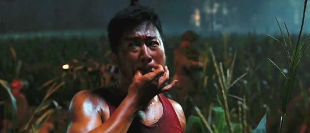 吴京4亿大片将映，全球票冠之争再起波澜，《八佰》终遇强劲对手
