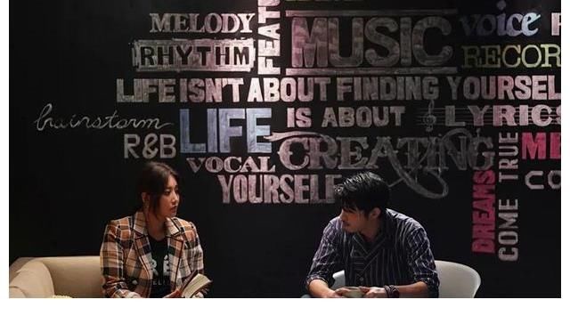 姚以缇|A-LIN本色献声再度献唱影集版《比悲伤更悲伤的故事》