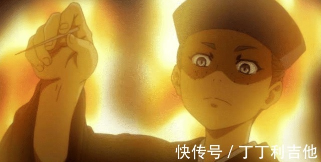 龚庆|一人之下细说全性三代掌门,各自的“全性”不一样,龚庆最可怜