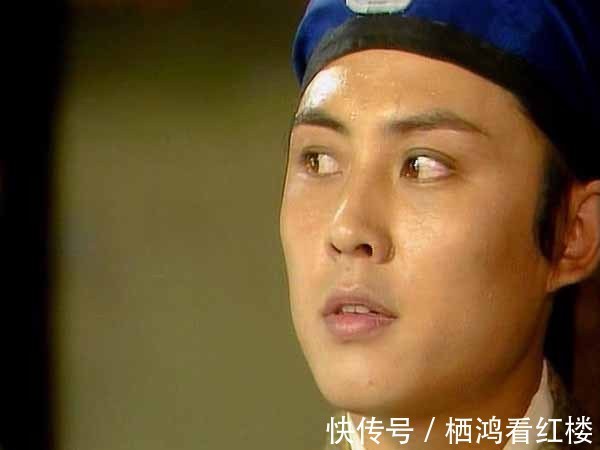 贾赦|王熙凤叫贾琏作国舅,这不是僭越吗?真正的国舅不是宝玉吗?