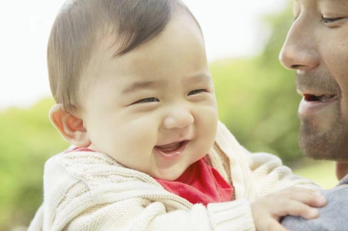 云宝|想让孩子越来越聪明,在三岁之前,妈妈们就要做对一件事