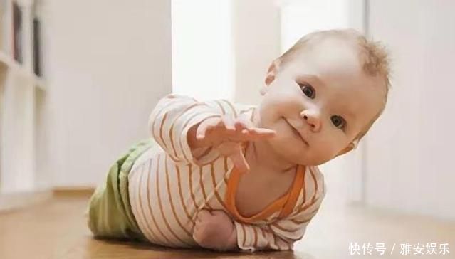 能力|宝宝1岁前,还没掌握这几个能力,可能存在智力障碍