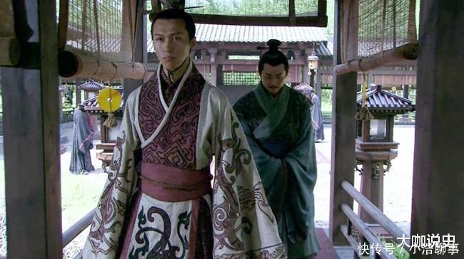 电视剧《虎啸龙吟》中魏明帝的男宠“辟邪”,正史上是否真有此人