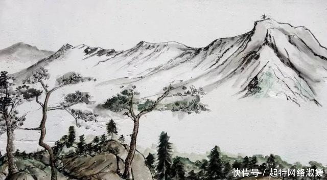 李贺|李贺最经典的一首诗,开篇7个字写出悲壮的最高境界,从未被超越