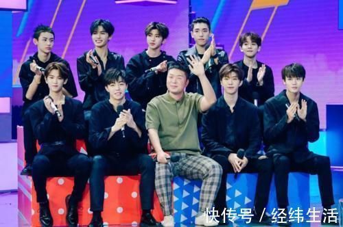 陈立农成功转型演员，范丞丞、朱正廷新戏官宣，唯独最红的他表演路难走