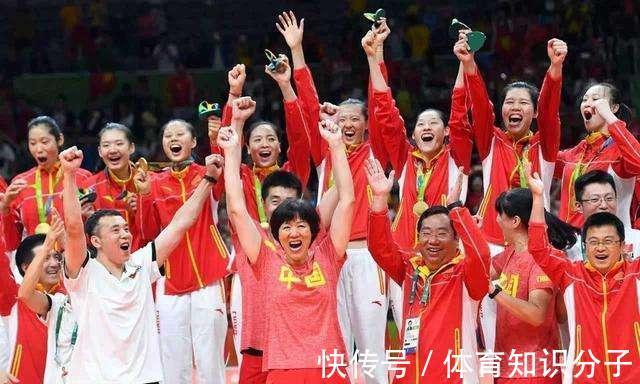 女排|女排主教练正式出炉,朱婷收获两大喜讯,有望巴黎奥运会登顶