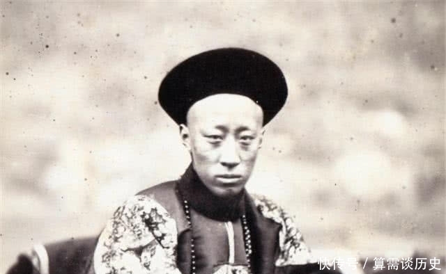 大臣|咸丰帝托付的8大顾命大臣,把持朝政一切大权,为何斗不过慈禧一个女人?