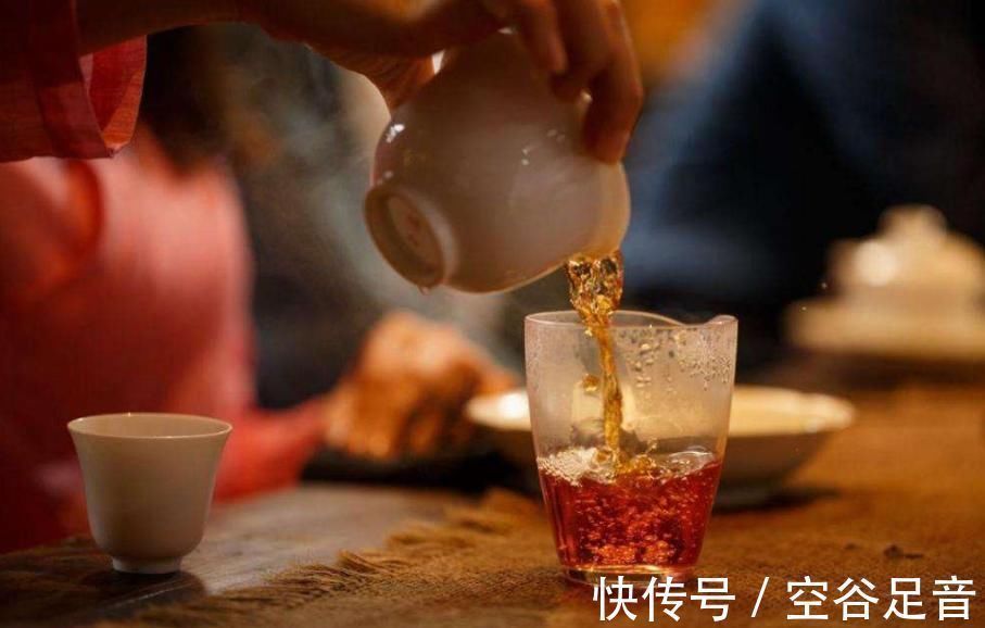 常吃|养肝“冠军”不是胡萝卜，而是不起眼的它，常吃肝硬化或与你无缘