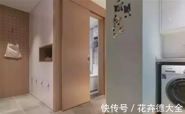 出租房|大龄剩女与父母挤28㎡房里却嫁不出去,设计师爆改后,爸妈激动了