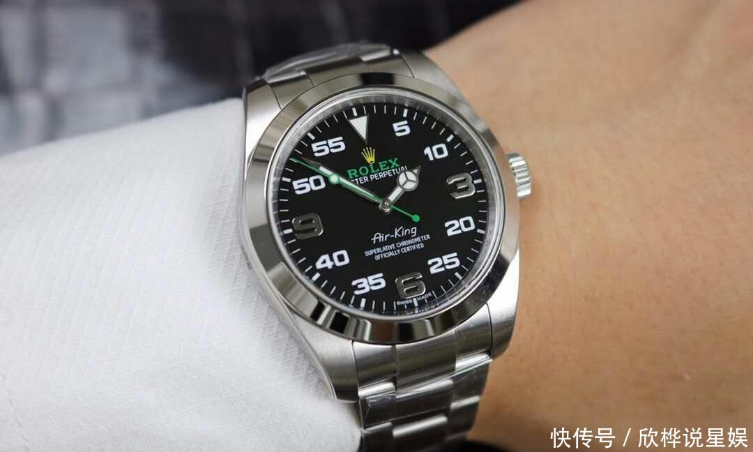 低价位|多少钱才能戴的起劳力士?劳力士低价位入门级手表盘点