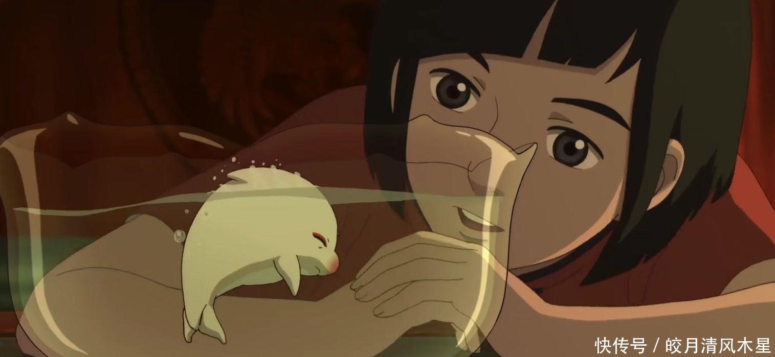 男主|动漫中,女主不爱男主有错吗!