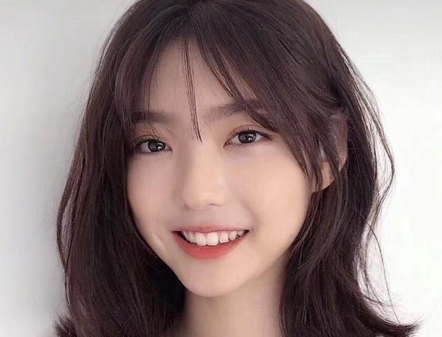 发型|鹅蛋脸适合什么发型?