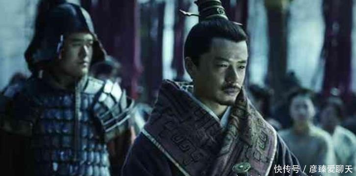 刘邦|刘邦因为2个理由并不想杀韩信，真正相杀他的是吕雉！