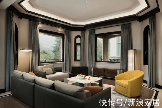 bedroom|国潮星设计12强｜唐陶：当代理想人居的禅意生活