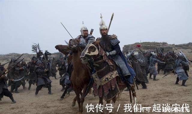 潘美|此人被后世唾弃了上千年,其实是一个“背锅侠”,别再骂了