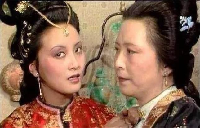 探春@红楼梦李纨最中意的“宝玉二奶奶”既非宝钗亦非黛玉,而是她