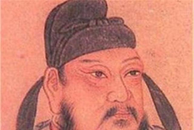 穷瞎张太祝|韩愈学生张籍,中年不得志还又穷又瞎,50多岁仍拒绝高薪官职