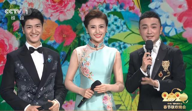 陳臨春|2021年春晚確定總導演,主持人陣容也有大致方向,你最pick誰