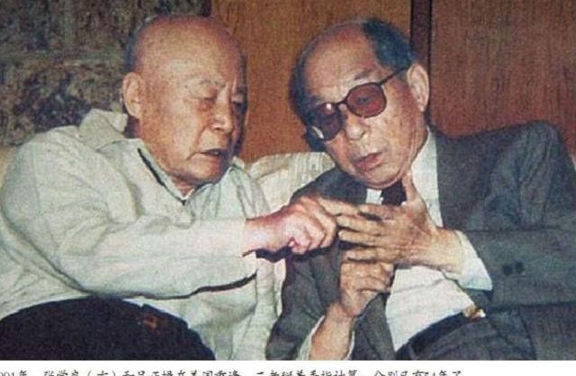 军区|特殊一例!此军区司令员后来授上将,而副司令却是大将!