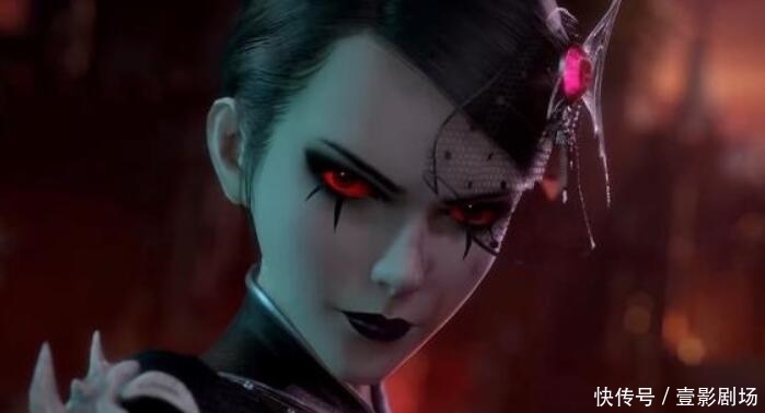 马红俊|斗罗大陆：胡列娜妹妹被发现了，战斗力几乎为零