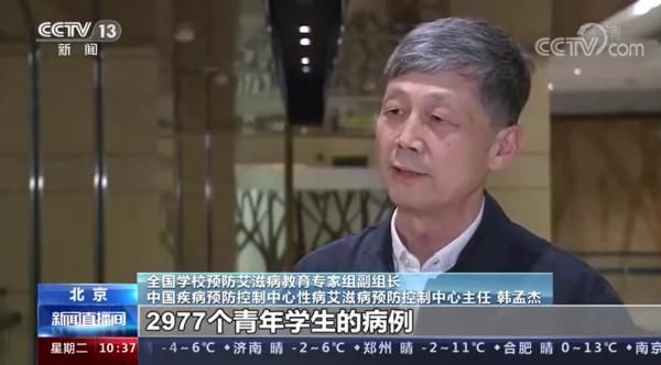 全人类|我国青年、老年人群艾滋病高发！关于艾滋病，你需要知道这些……