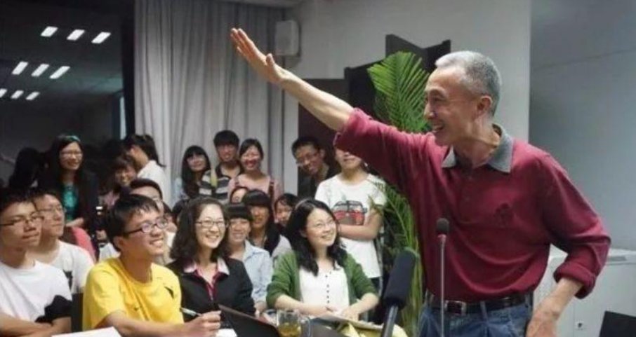 color|戴建业：我老婆一盒药51000，你跟我谈文人风骨？它能值几个钱