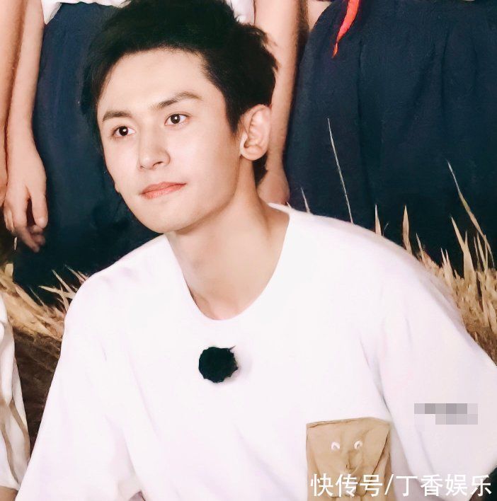 神仙|下期《奔跑吧》未播先火,四位顶级男爱豆同框,堪称神仙名场面