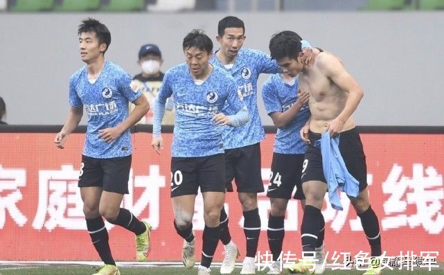 陶强龙|迟来的4-1！大连人队近4轮首胜！位列中超倒2！将参加保级附加赛