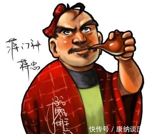 相扑|明月讲故事李逵能不能打过蒋门神