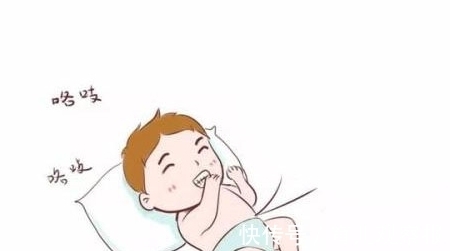 出版社|宝宝经常把牙齿咬得“咯咯”作响，家长一定要查明原因，正确应对