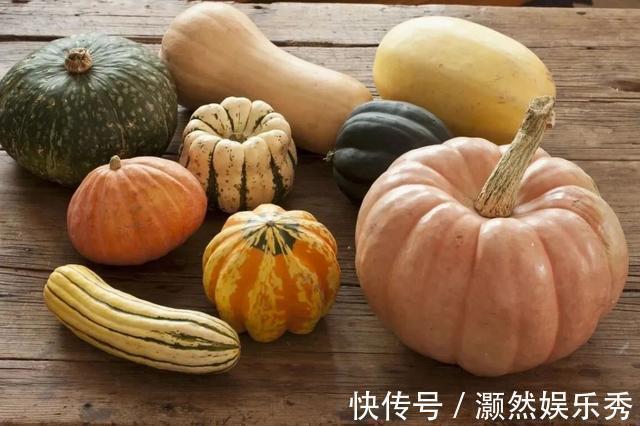 南瓜|8种不宜常吃的蔬菜公布,南瓜排最后,排首位的不少人几乎天天吃