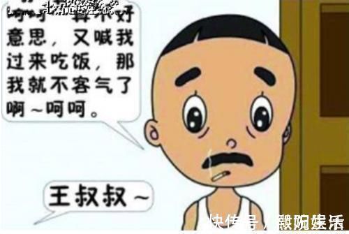 唐老鸭|动画中那些细思极恐的场面,大头儿子身份不明,唐老鸭竟“残害”同类