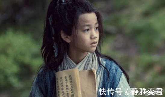 金庸笔下|金庸笔下最烂的一门武功,修炼条件难被人接受,练成仍是三流水平