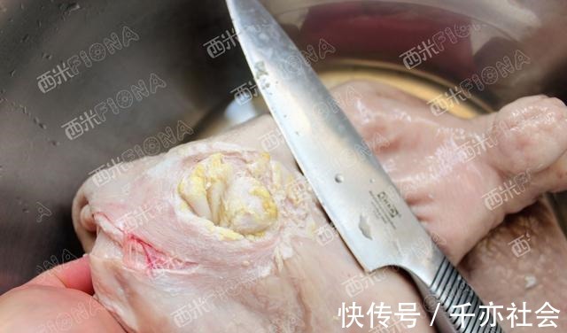 胃炎|养胃食疗偏方,每半个月吃一次,胃炎胃溃疡等老胃病不见了