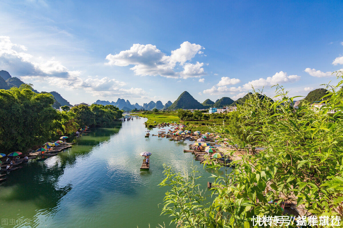 文艺范儿|中国8个适合带父母旅游的城市，风景优美有意义，你会考虑哪个？