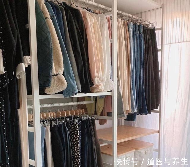 布置|走进韩国女主的家，真的受益匪浅！全屋物品罗列得有条不紊，养眼！