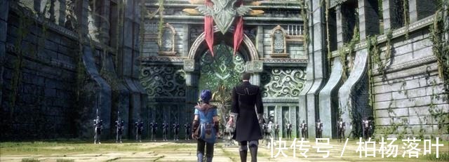 玉小刚|斗罗大陆靠山吃山,靠水吃水,星斗森林外的城镇是因为生意聚集