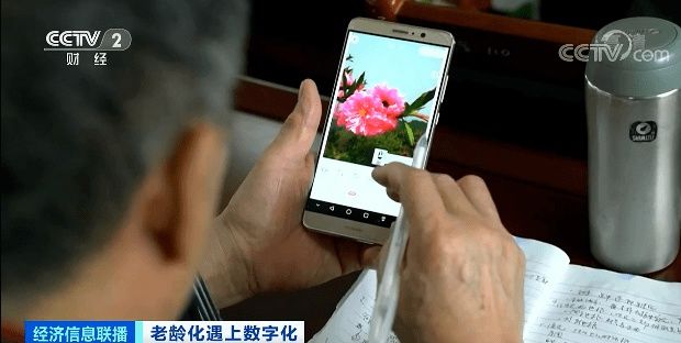 王老伯|10万老人每天上网超10小时，愁坏儿女