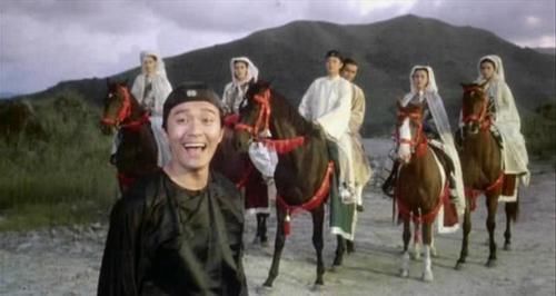 却是|七个老婆中,韦小宝最厌恶她,可她却是名正言顺的正室