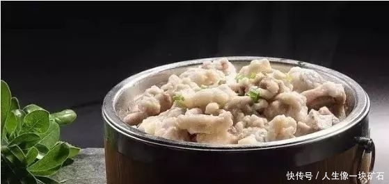 冬季酒楼畅销菜