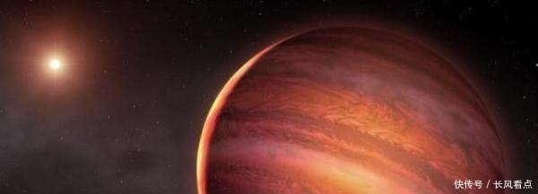 什么是褐矮星，它相当于最小恒星和最大行星之间的”流产“恒星