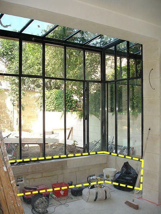 院子|不想老家的大院子浪费掉,老爸花八千造阳光房,都想搬回去了!