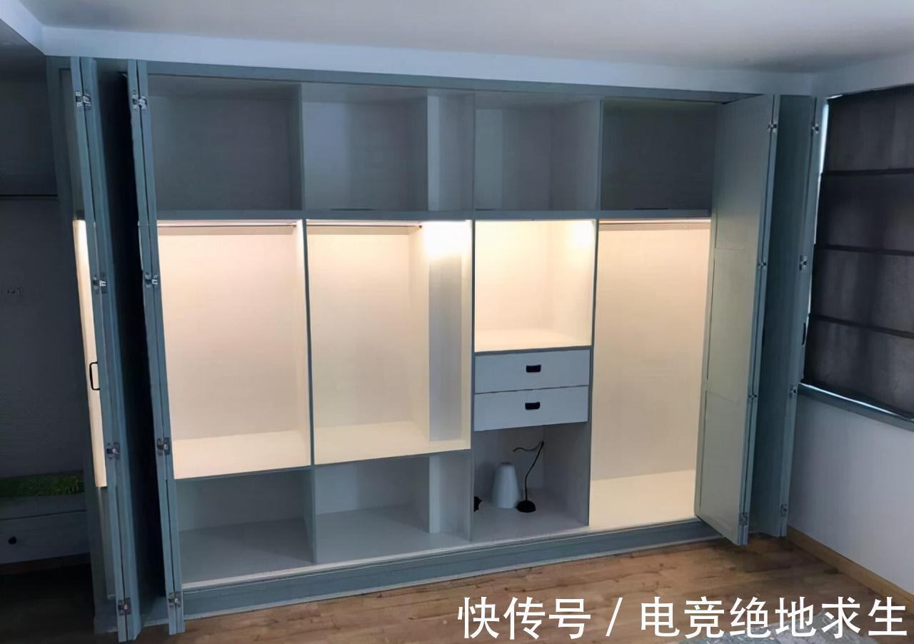 小姐姐|精致的韩国小姐姐，利用一面墙，让家里多出了一个玄关，让人称赞