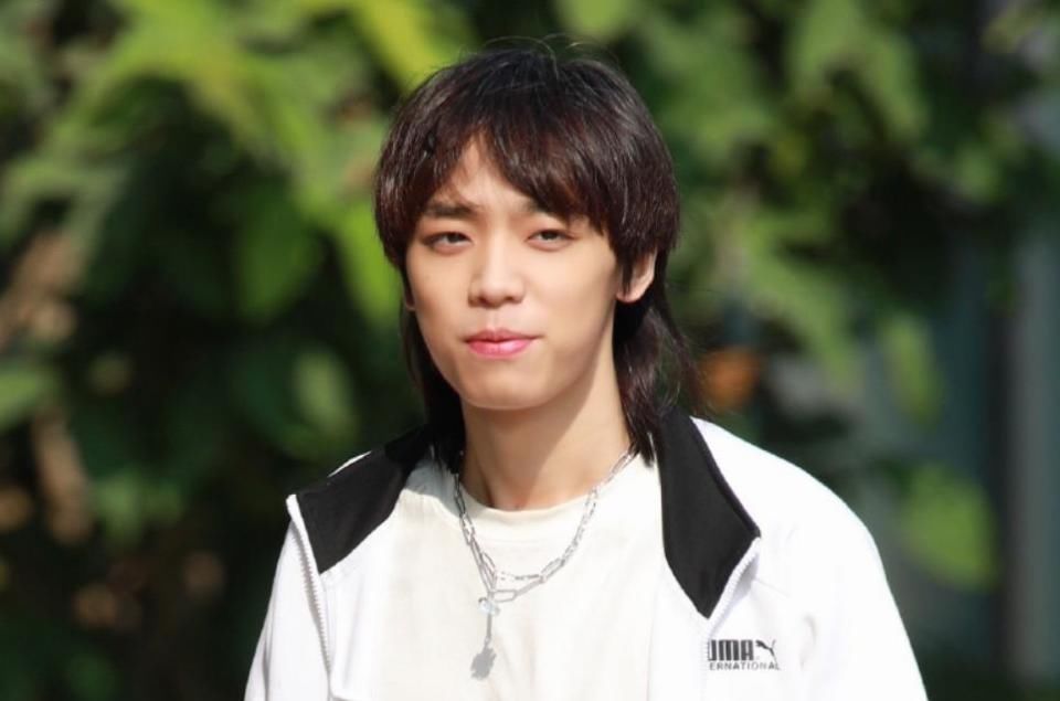 《創(chuàng)4》你磕“你滴涵王”CP嗎？曾涵江給米卡加油，像宣誓主權(quán)