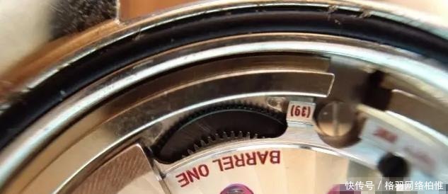 真假|修表师傅实力总结:欧米茄机芯真假品鉴,国内的技术进步太快