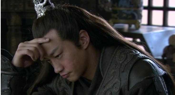 唏嘘|他能让吕布不寒而栗,就连关羽也自叹不如,下场却让人唏嘘不已